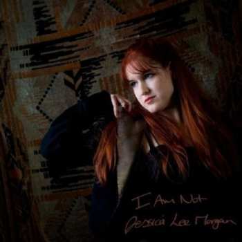CD Jessica Lee Morgan: I Am Not