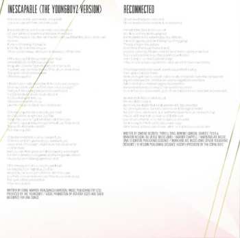 2CD Jessica Mauboy: Get 'Em Girls DLX