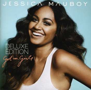 Album Jessica Mauboy: Get 'Em Girls