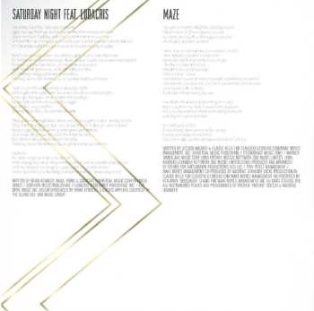 2CD Jessica Mauboy: Get 'Em Girls DLX