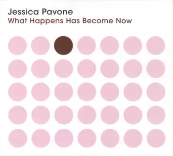 What Happens Has Become Now