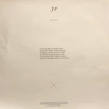 LP Jessica Pratt: Jessica Pratt