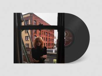 LP Jessica Pratt: On Your Own Love Again