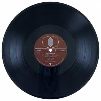 LP Jessica Pratt: On Your Own Love Again