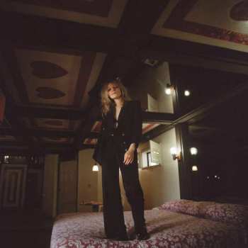 Album Jessica Pratt: Quiet Signs