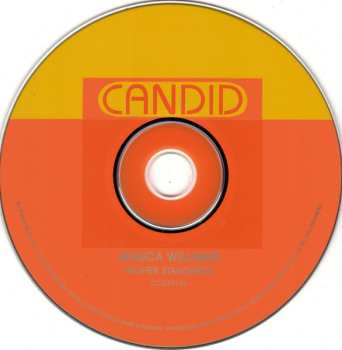 CD Jessica Williams: Higher Standards