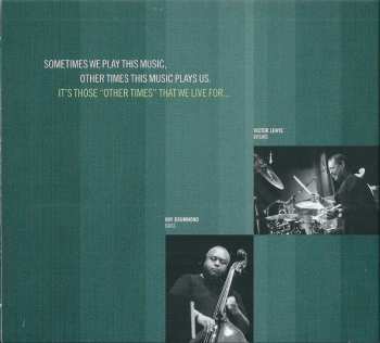 CD Jessica Williams: Live At Yoshi's Volume One