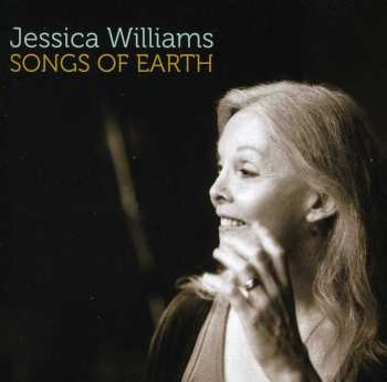 Album Jessica Williams: Songs Of Earth