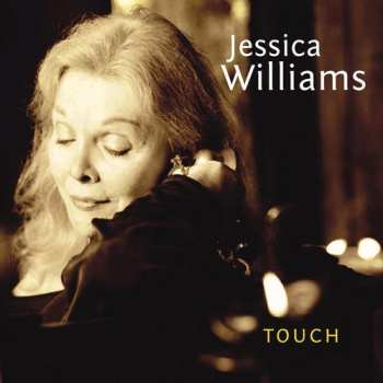 Album Jessica Williams: Touch