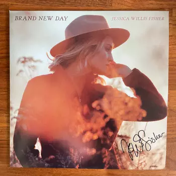 Jessica Willis Fisher: Brand New Day