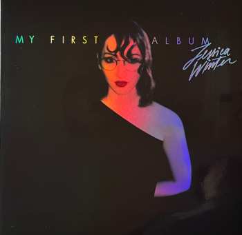 LP Jessica Winter: My First Album CLR | LTD | NUM