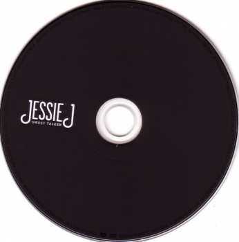 CD Jessie J: Sweet Talker 