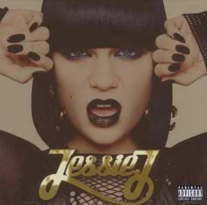 CD/DVD Jessie J: Who You Are DLX | LTD