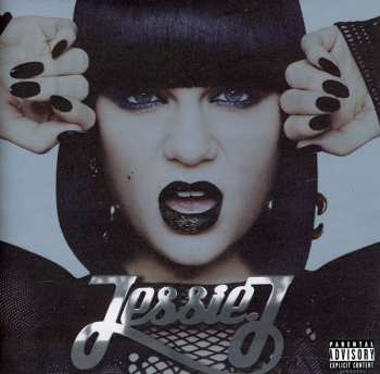 CD Jessie J: Who You Are