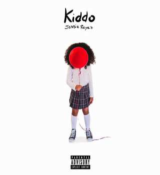 CD Jessie Reyez: Kiddo