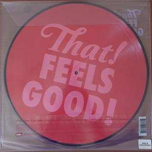 LP Jessie Ware: That! Feels Good!  LTD | PIC