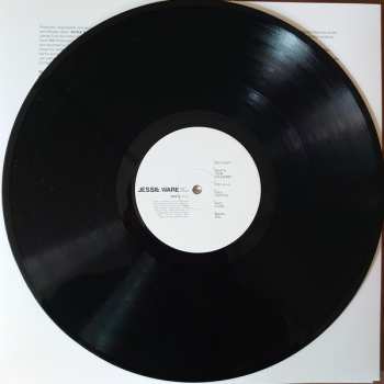 2LP Jessie Ware: What's Your Pleasure? (The Platinum Pleasure Edition) DLX