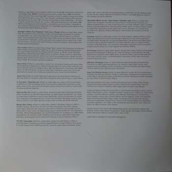 2LP Jessie Ware: What's Your Pleasure? (The Platinum Pleasure Edition) DLX