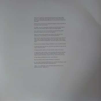 2LP Jessie Ware: What's Your Pleasure? (The Platinum Pleasure Edition) DLX