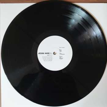 2LP Jessie Ware: What's Your Pleasure? (The Platinum Pleasure Edition) DLX