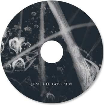 CD Jesu: Opiate Sun