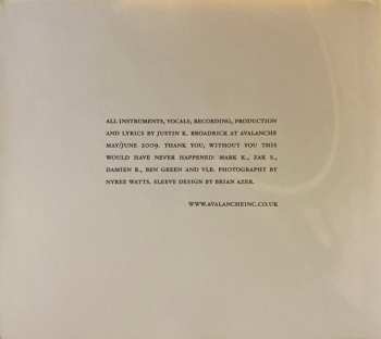 CD Jesu: Opiate Sun