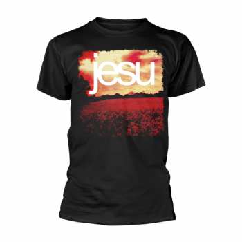 Merch Jesu: Maglietta Heart Ache