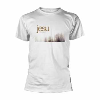 Merch Jesu: Maglietta Terminus