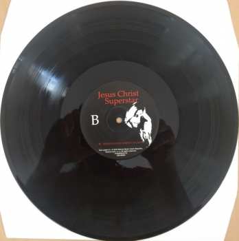 2LP Various: Jesus Christ Superstar