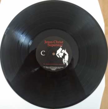 2LP Various: Jesus Christ Superstar