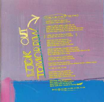 CD Jesus Jones: Already