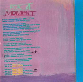 CD Jesus Jones: Already