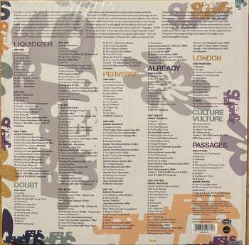 15CD/Set di cofanetti Jesus Jones: Some Of The Answers DLX | LTD