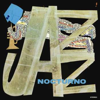 Album Combo Chucho Valdés: Jazz Nocturno Jazz