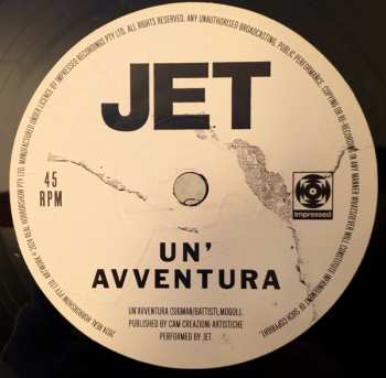 SP Jet: Hurry Hurry LTD | NUM