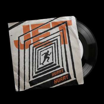 SP Jet: Hurry Hurry LTD | NUM