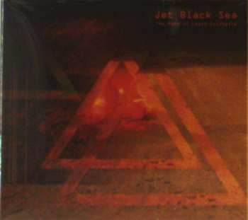 CD Jet Black Sea: The Path Of Least Existence