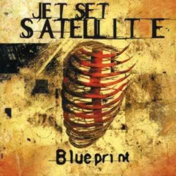 Album Jet Set Satellite: Blueprint