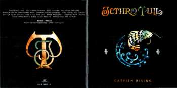 CD Jethro Tull: Catfish Rising