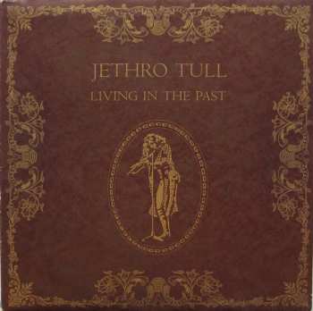 2LP Jethro Tull: Living In The Past