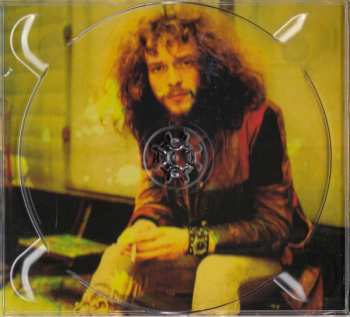 CD Jethro Tull: Live In Sweden '69