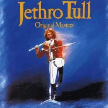 Album Jethro Tull: Original Masters
