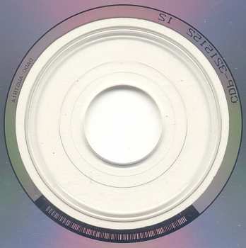 CD Jethro Tull: Original Masters