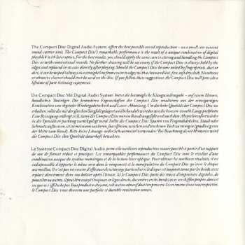 CD Jethro Tull: Original Masters