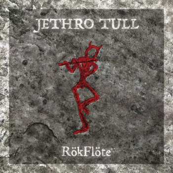 CD Jethro Tull: RökFlöte DIGI