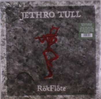 LP Jethro Tull: RökFlöte CLR | LTD