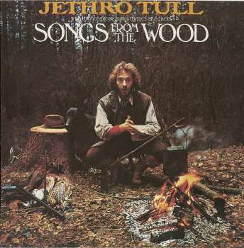 CD Jethro Tull: Songs From The Wood