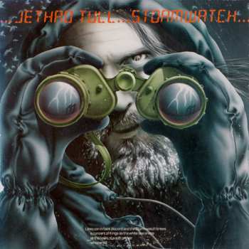 LP Jethro Tull: Stormwatch
