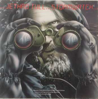 LP Jethro Tull: Stormwatch