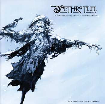 4LP/Set di cofanetti Jethro Tull: The Broadsword And The Beast (The 40th Anniversary Vinyl Edition) DLX